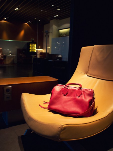 Celine Triptyque Bag (7) Celine Triptyque 6