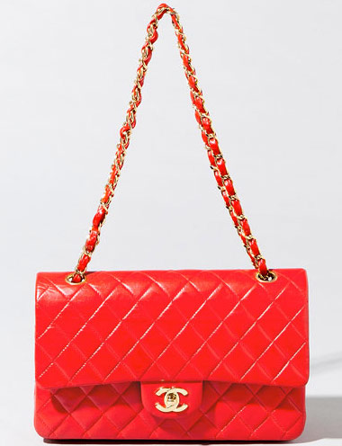 Check out the Madison Avenue Couture Chanel Sale on RueLaLa at 11