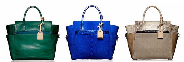 Reed Krakoff's Bags for Kohl's Will Look Awfully Familiar to Luxury Shoppers - PurseBlog