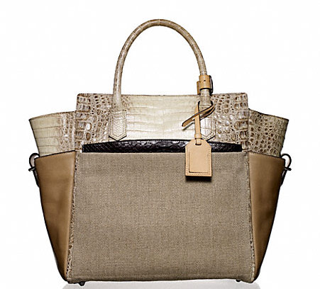 Reed Krakoff's Bags for Kohl's Will Look Awfully Familiar to Luxury  Shoppers - PurseBlog