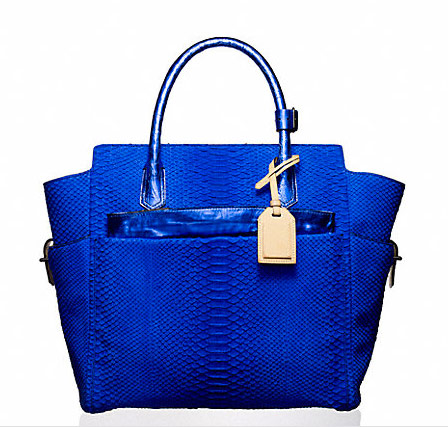 Reed Krakoff's Bags for Kohl's Will Look Awfully Familiar to Luxury  Shoppers - PurseBlog