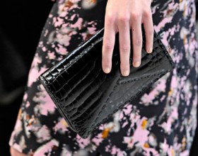 Bottega Veneta Fall 2012 Handbags (10)