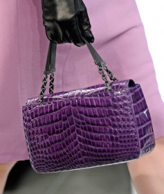 Bottega Veneta Fall 2012 Handbags (11)