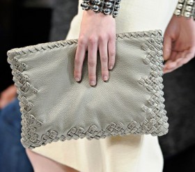 Bottega Veneta Fall 2012 Handbags (16)
