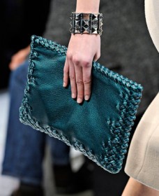 Bottega Veneta Fall 2012 Handbags (17)