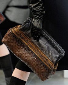Bottega Veneta Fall 2012 Handbags (19)