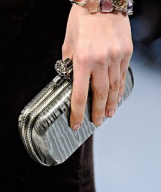 Bottega Veneta Fall 2012 Handbags (2)