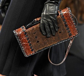 Bottega Veneta Fall 2012 Handbags (20)