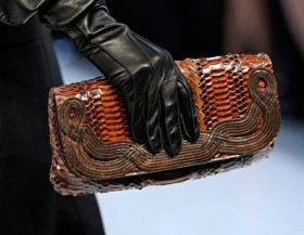 Bottega Veneta Fall 2012 Handbags (21)
