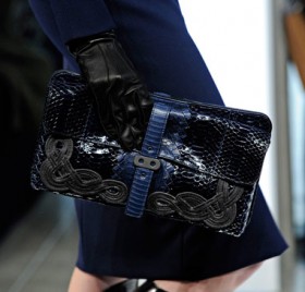Bottega Veneta Fall 2012 Handbags (22)