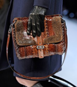 Bottega Veneta Fall 2012 Handbags (23)