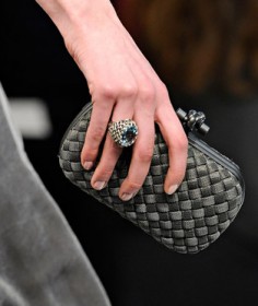 Bottega Veneta Fall 2012 Handbags (3)