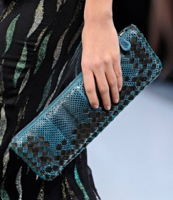 Bottega Veneta Fall 2012 Handbags (5)