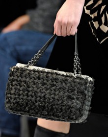 Bottega Veneta Fall 2012 Handbags (6)