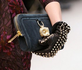 Burberry Prorsum Fall 2012 Handbags (20) Fashion Week Handbags: Burberry Prorsum Fall 2012 Burberry 21 280x240