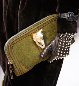 Burberry Prorsum Fall 2012 Handbags (27) Fashion Week Handbags: Burberry Prorsum Fall 2012 Burberry 28 257x280