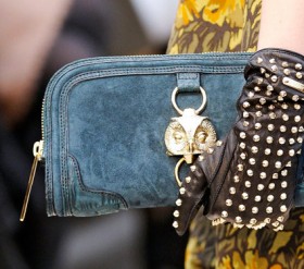Burberry Prorsum Fall 2012 Handbags (33) Fashion Week Handbags: Burberry Prorsum Fall 2012 Burberry 34 280x247