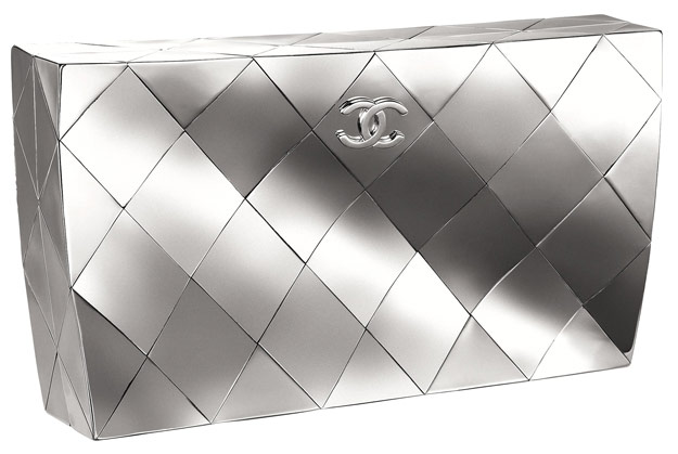 Chanel Metiers d'Art 2012 Handbags (2)
