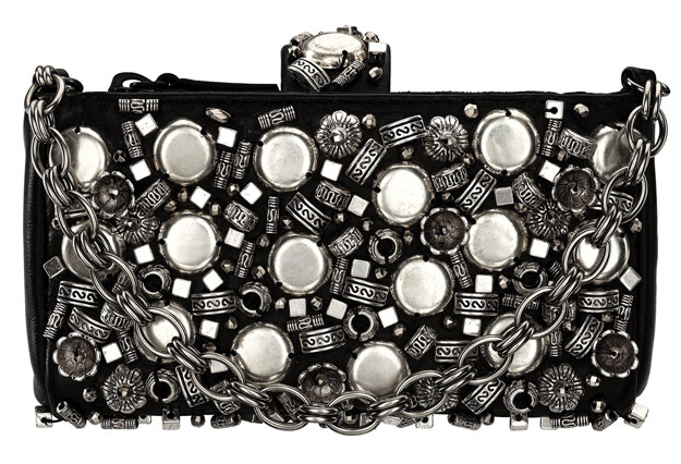 Chanel Metiers d'Art 2012 Handbags (3)