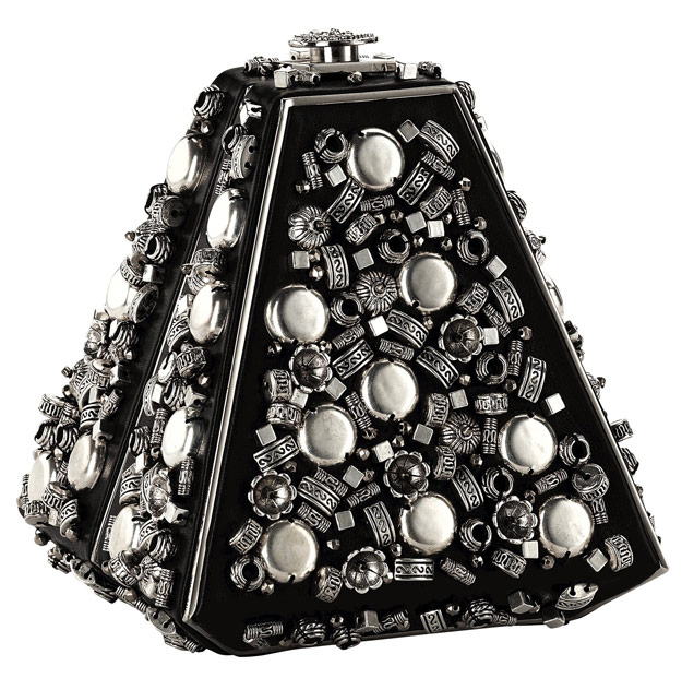 Chanel Metiers d'Art 2012 Handbags (4)