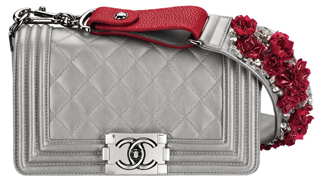Chanel Metiers d'Art 2012 Handbags (5)