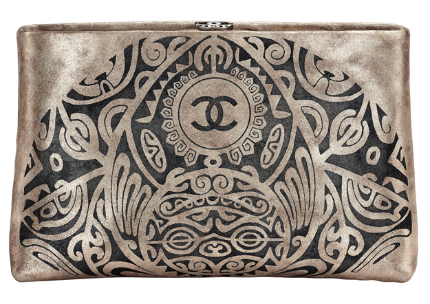 Chanel Metiers d'Art 2012 Handbags (6)