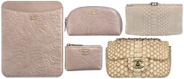 Chanel Valentines Day