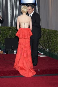 Michelle Williams Oscars2012 5