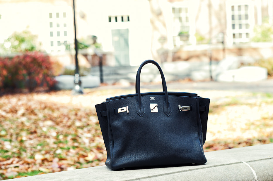 Hermes birkin clemence leather sale