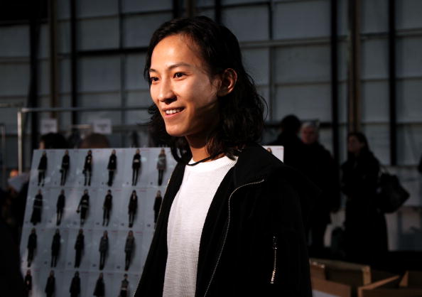 alexander wang