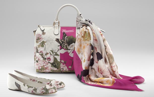 Gucci creates one-of-a-kind crocodile bag for its Korean flagship store - PurseBlog