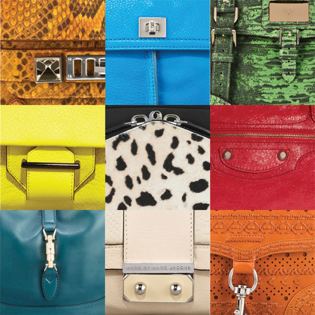 Gear Up for Warm Weather: The Season's Best Crossbody Bags