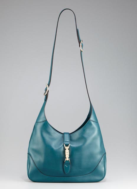 mesh blue backpack