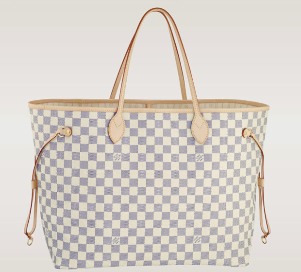 Watch out for a Louis Vuitton price increase coming April 16! - PurseBlog