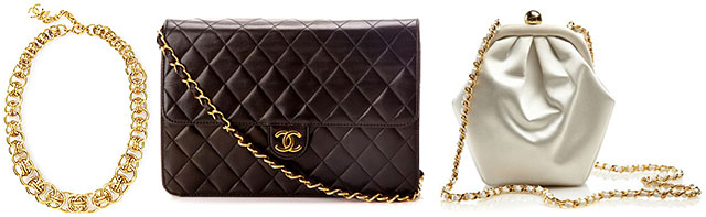 Buy authentic chanel bags online on sale