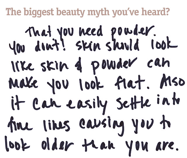 What's In Her Beauty Bag: Raychel Wade (5) WIHBB RW 05