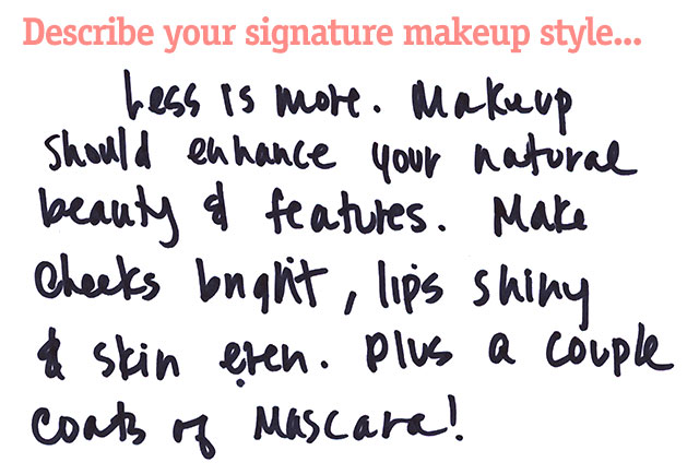 What's In Her Beauty Bag: Raychel Wade (6) WIHBB RW 06