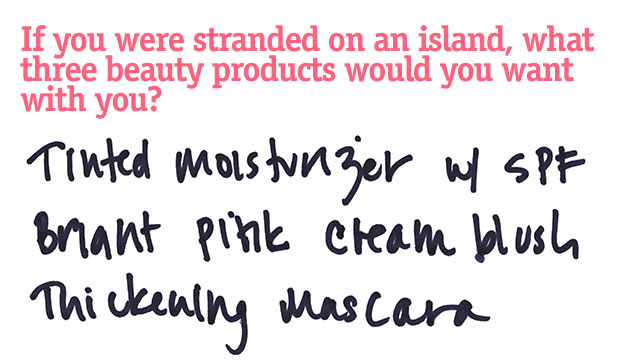 What's In Her Beauty Bag: Raychel Wade (7) WIHBB RW 07