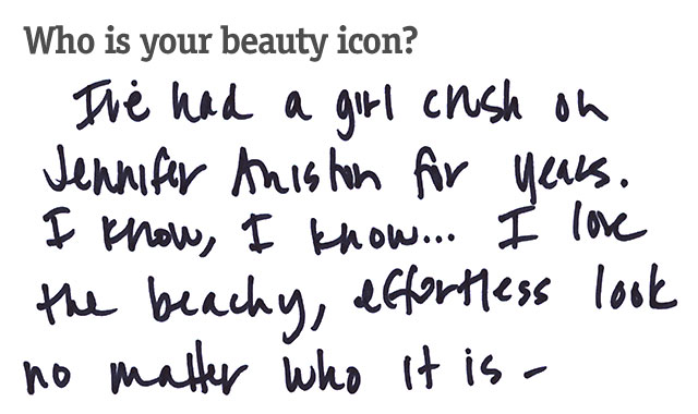 What's In Her Beauty Bag: Raychel Wade (8) WIHBB RW 08