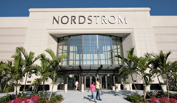 Nordstrom tops consumersâ€™ list for luxury department stores; which ...