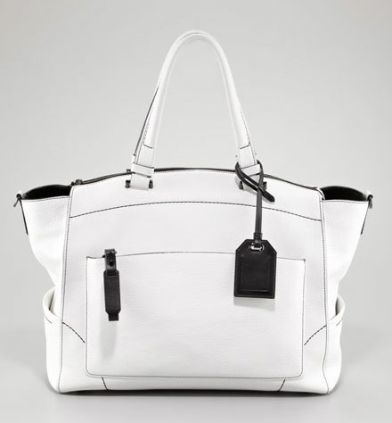 Reed Krakoff's Bags for Kohl's Will Look Awfully Familiar to Luxury  Shoppers - PurseBlog