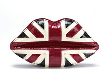 Fendi Kids bag-print dress