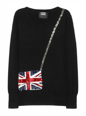 Hamish Card And Gift Bag