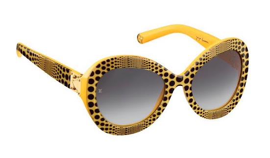 Yayoi Kusama for Louis Vuitton: All The Accessories - PurseBlog