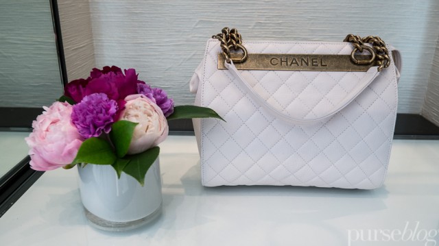 A Close Look at Chanel Cruise 2013 PurseBlog