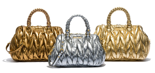 Miu Miu releases limited edition bags and accessories for the London Olympics PurseBlog
