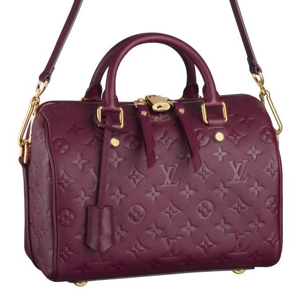 The Best Burgundy Bags for Fall - PurseBlog