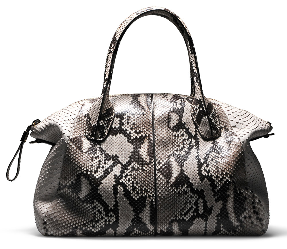 Tod&#39;s Spring 2013 Bags and Accessories - PurseBlog