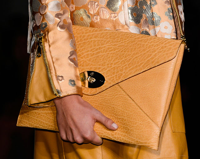 Mulberry envelope 2025 bag