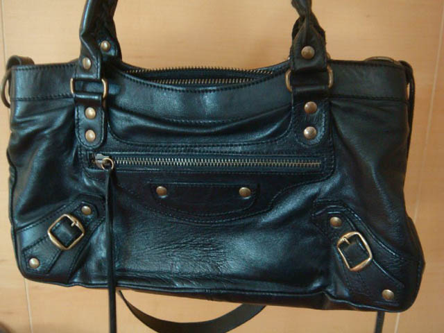 Nicolas ghesquiere balenciaga bag hotsell